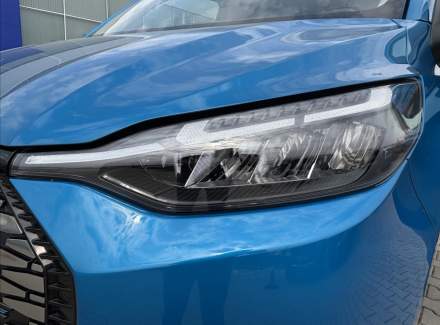 Ford - Tourneo Custom