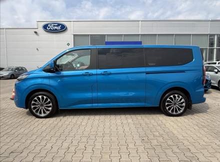 Ford - Tourneo Custom