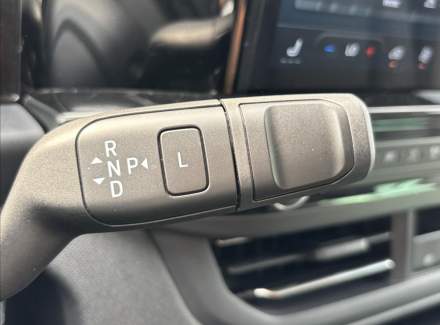 Ford - Tourneo Custom