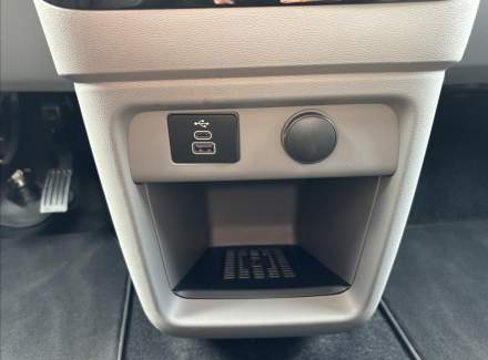 Ford - Tourneo Custom