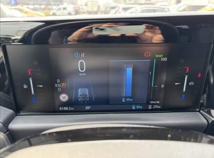 Ford - Tourneo Custom