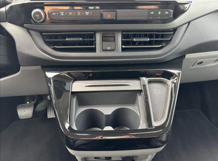 Ford - Tourneo Custom