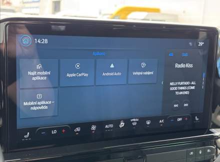 Ford - Tourneo Custom