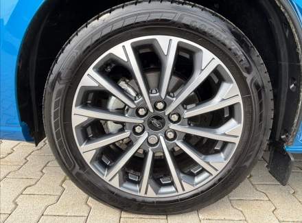 Ford - Tourneo Custom