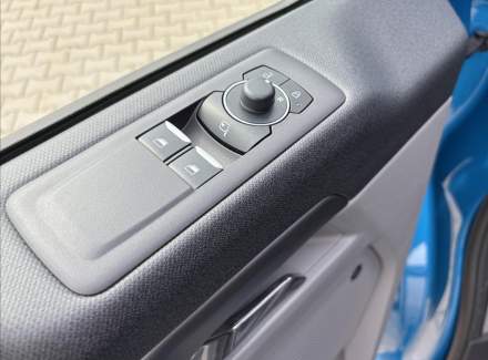 Ford - Tourneo Custom