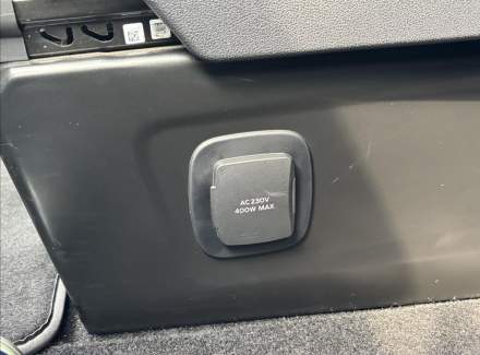 Ford - Tourneo Custom