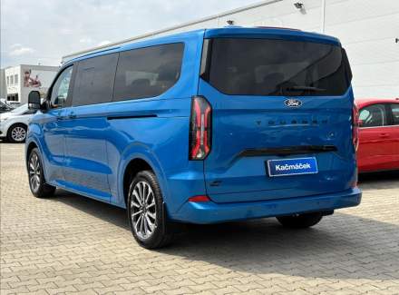 Ford - Tourneo Custom
