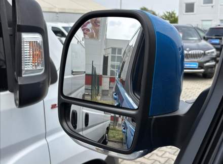 Ford - Tourneo Custom