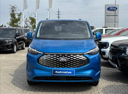 Ford - Tourneo Custom