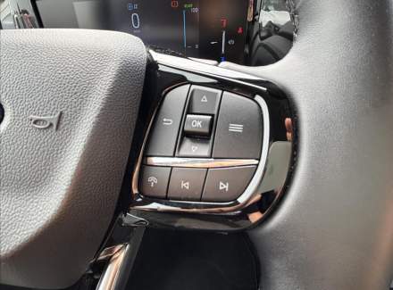 Ford - Tourneo Custom