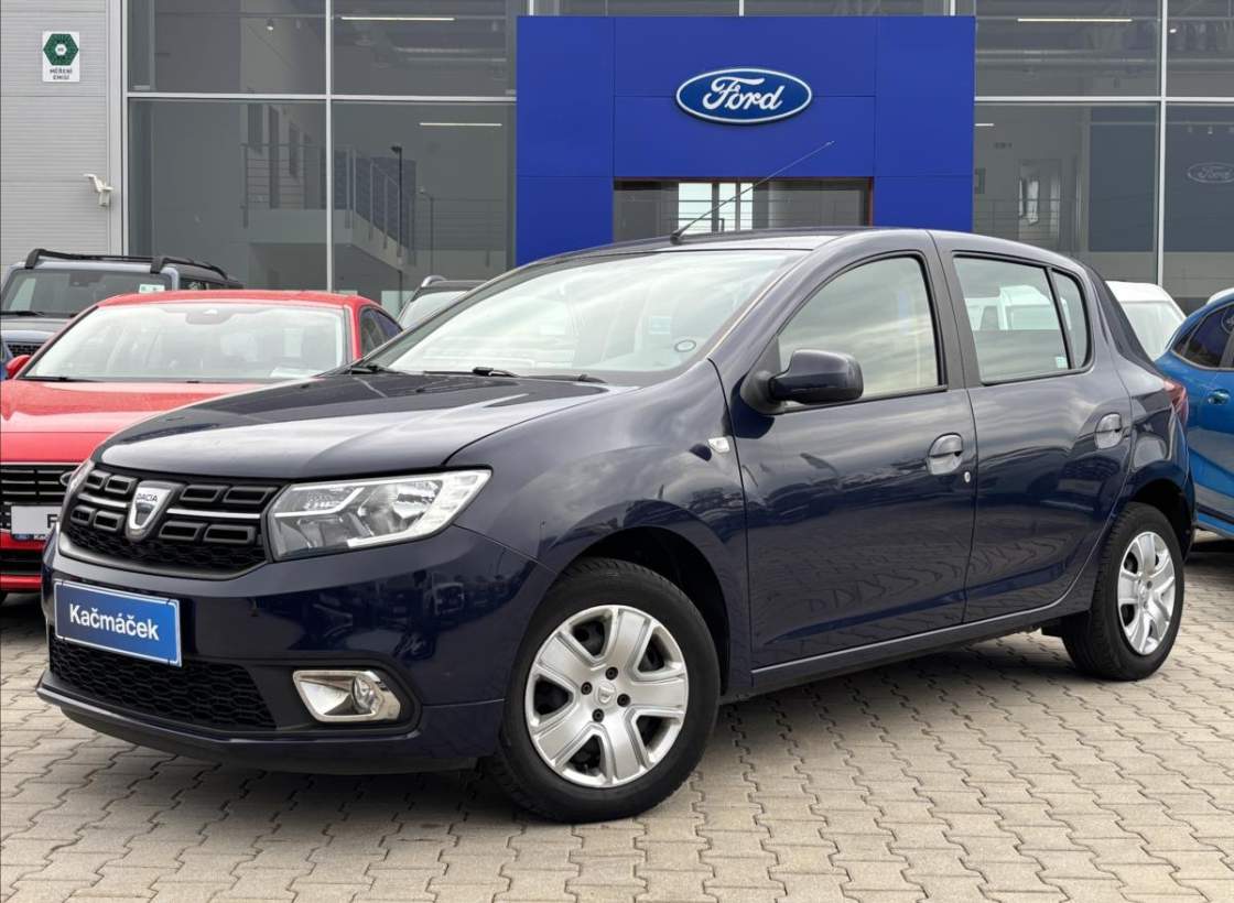 Dacia - Sandero
