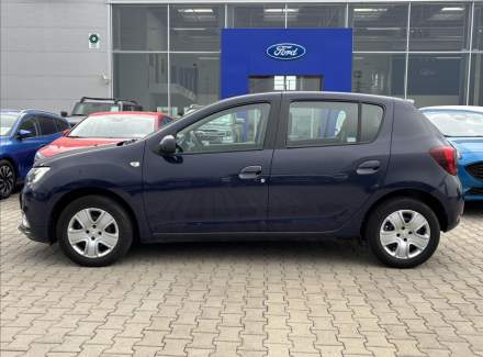 Dacia - Sandero
