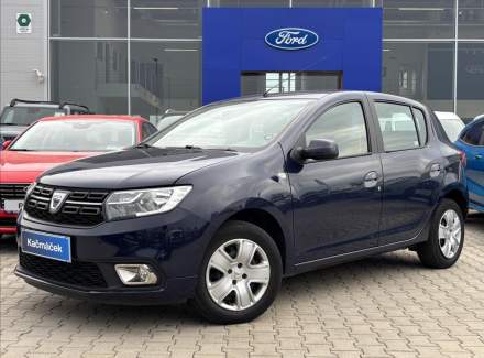 Dacia - Sandero