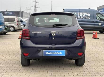 Dacia - Sandero