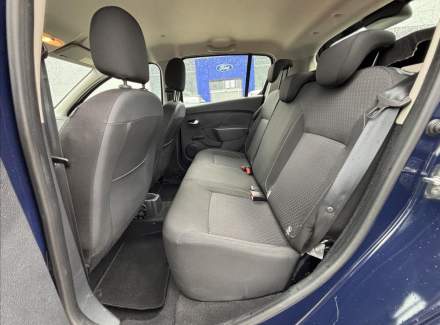 Dacia - Sandero