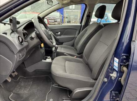 Dacia - Sandero
