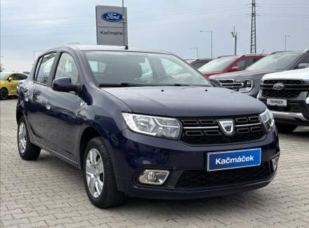Dacia - Sandero