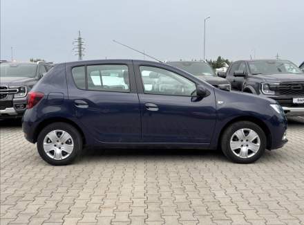 Dacia - Sandero