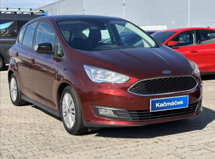 Ford - C-MAX