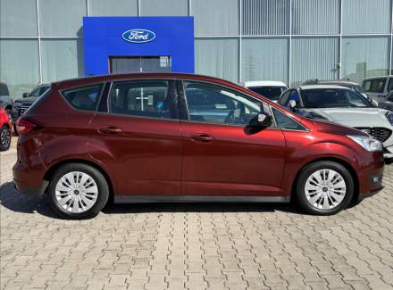 Ford - C-MAX
