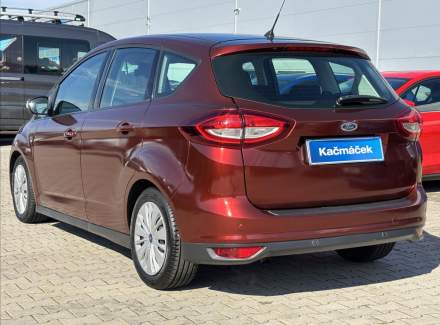 Ford - C-MAX