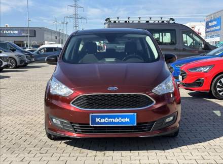 Ford - C-MAX