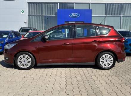 Ford - C-MAX