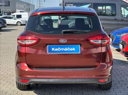 Ford - C-MAX