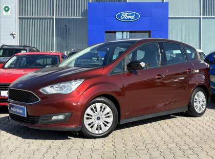 Ford - C-MAX