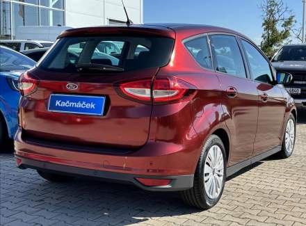 Ford - C-MAX