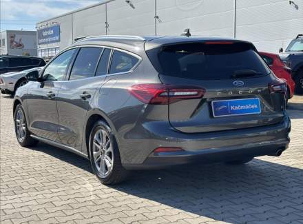Ford - Focus