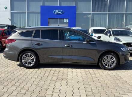 Ford - Focus