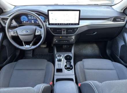 Ford - Focus