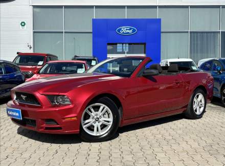 Ford - Mustang