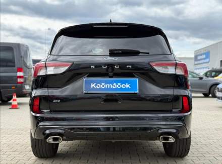 Ford - Kuga