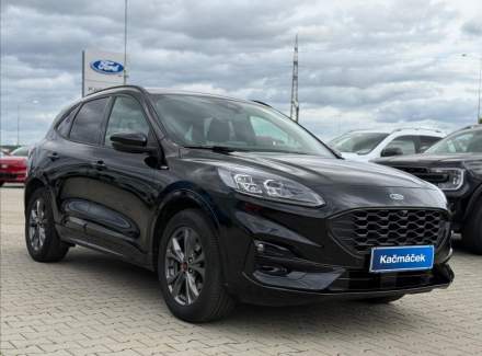 Ford - Kuga