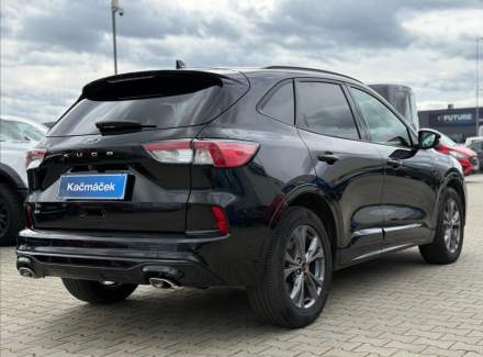 Ford - Kuga