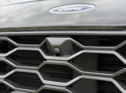 Ford - Kuga
