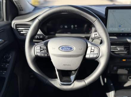Ford - Focus