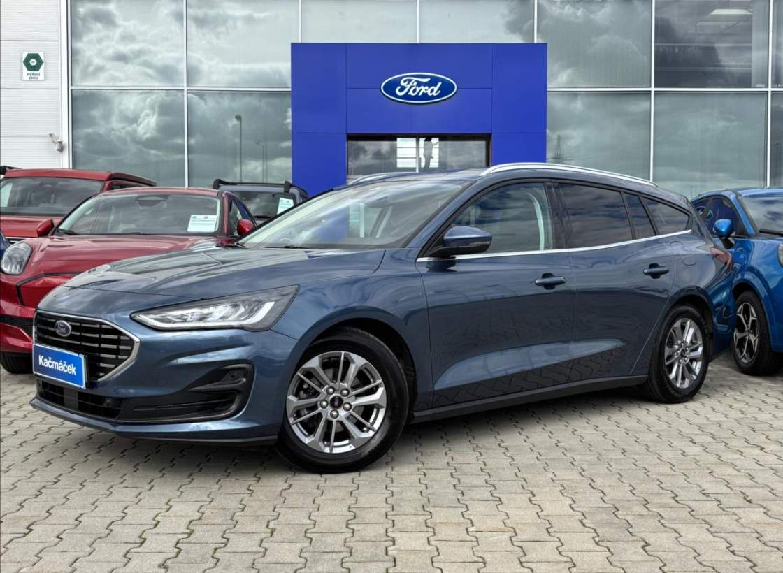 Ford - Focus