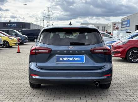 Ford - Focus