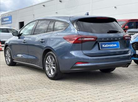 Ford - Focus