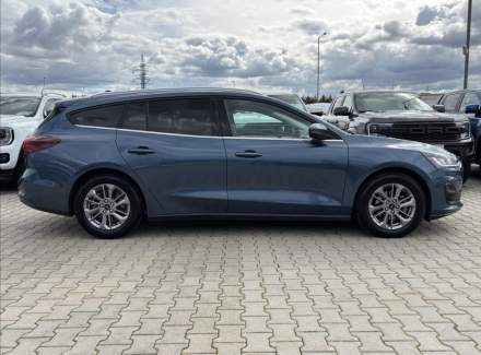 Ford - Focus