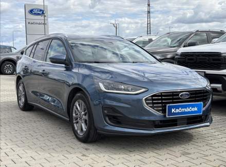 Ford - Focus