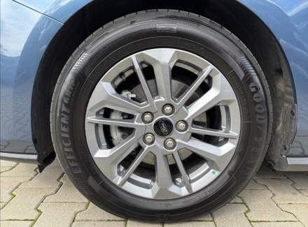 Ford - Focus