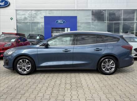 Ford - Focus