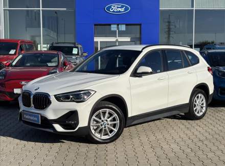 BMW - X1
