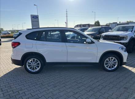 BMW - X1