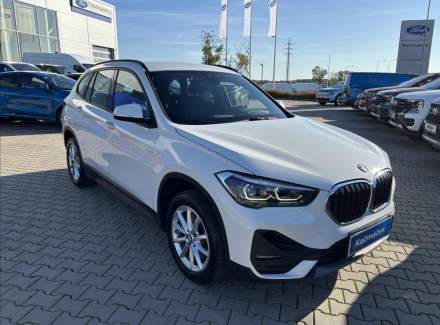 BMW - X1