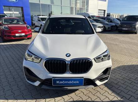 BMW - X1